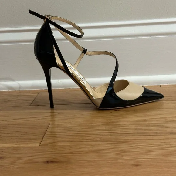 Jimmy Choo pumps - Picture 4 of 9